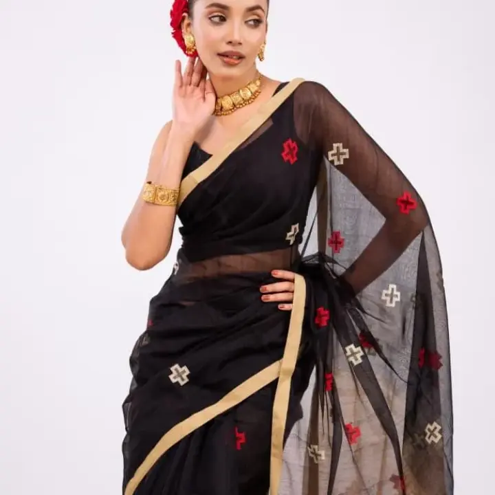 Arunima Saree